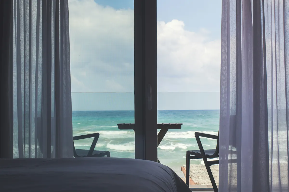 Hotelzimmer – für persönliche Gastfreundschaft bei Gastmoment
